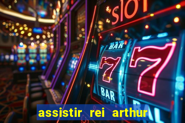 assistir rei arthur 2004 topflix