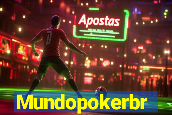 Mundopokerbr