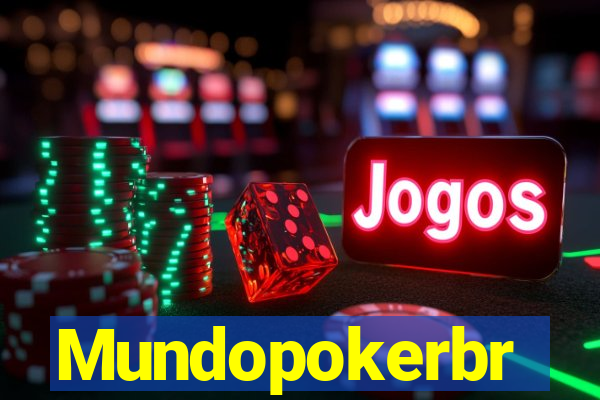 Mundopokerbr