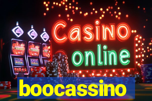 boocassino