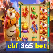 cbf 365 bet