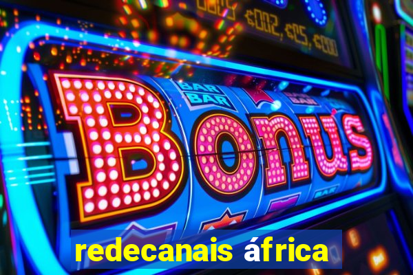 redecanais áfrica