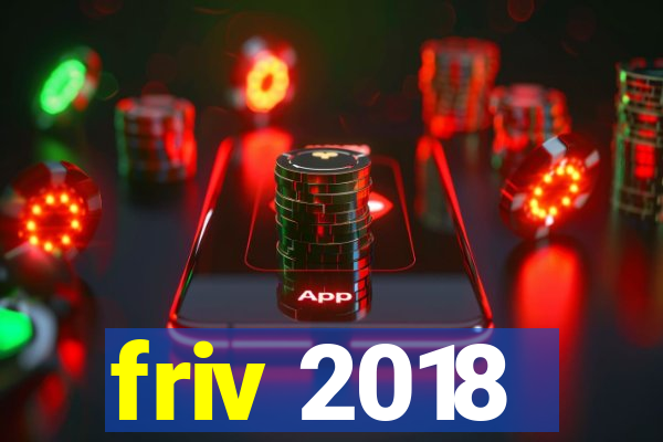 friv 2018