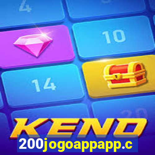 200jogoappapp.com