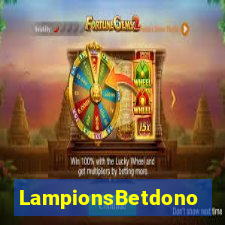 LampionsBetdono