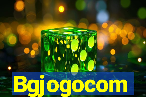 Bgjogocom