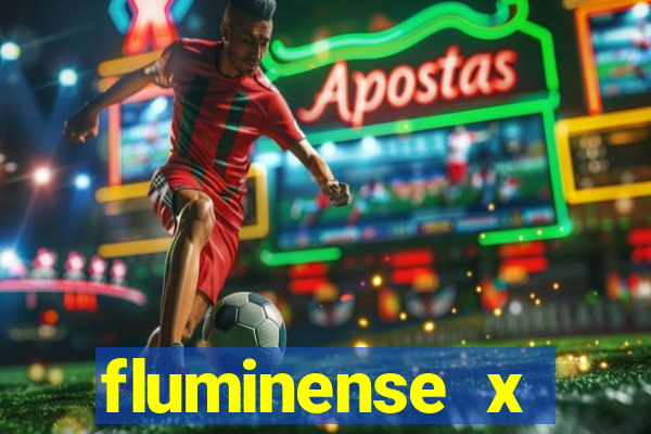 fluminense x cruzeiro futemax