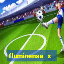 fluminense x cruzeiro futemax