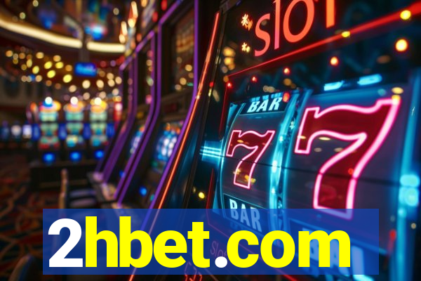 2hbet.com