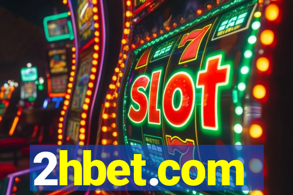 2hbet.com