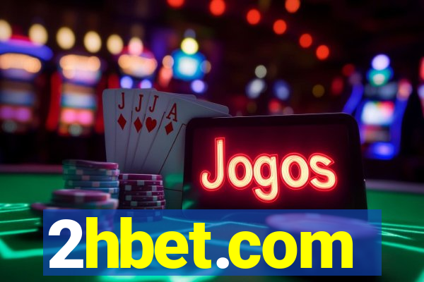 2hbet.com