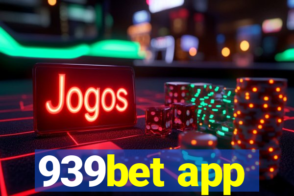 939bet app