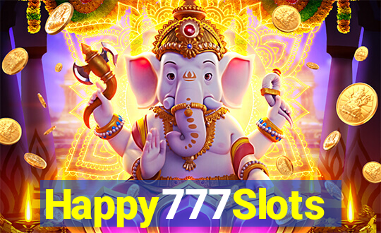 Happy777Slots