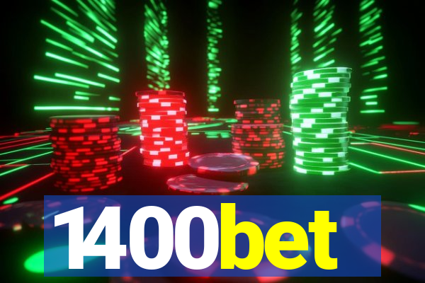 1400bet