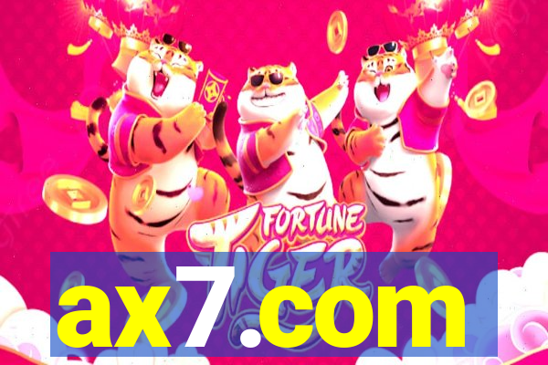 ax7.com