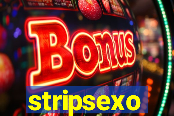 stripsexo