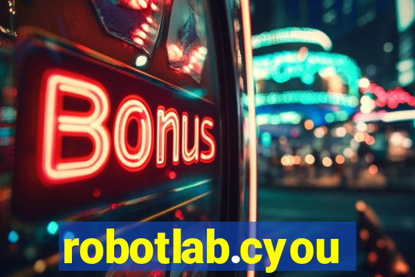 robotlab.cyou