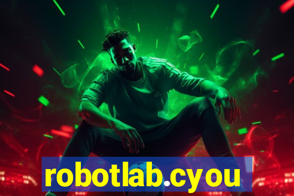 robotlab.cyou