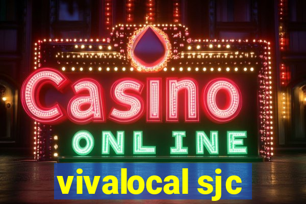 vivalocal sjc