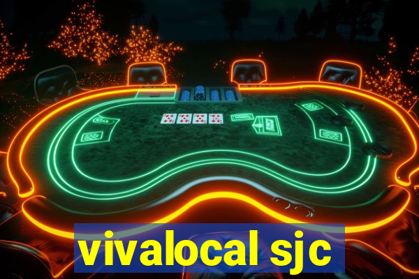 vivalocal sjc