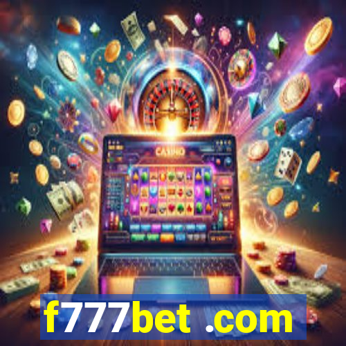 f777bet .com