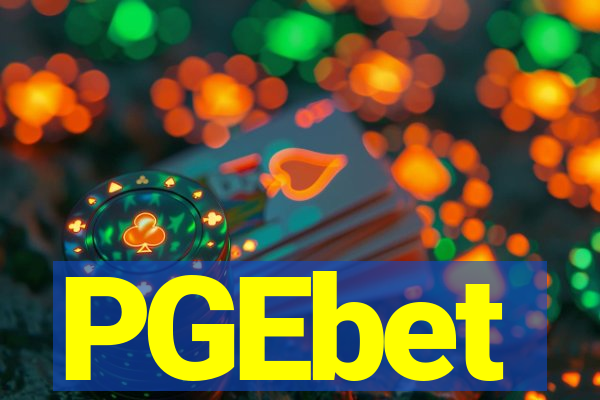 PGEbet