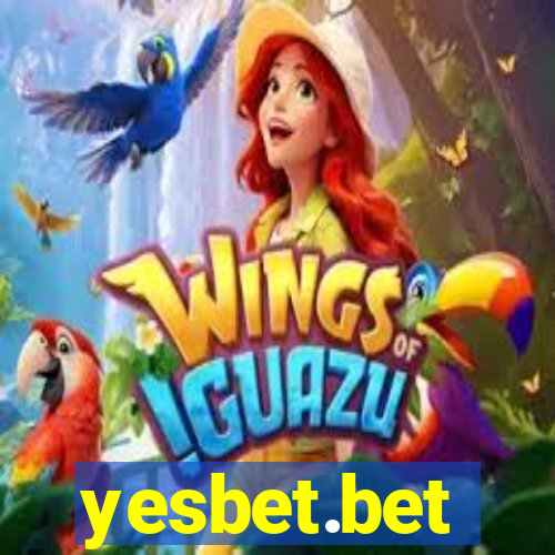 yesbet.bet