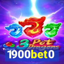 1900bet0