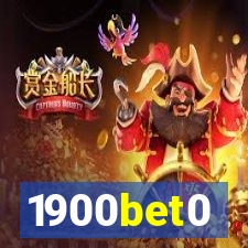 1900bet0