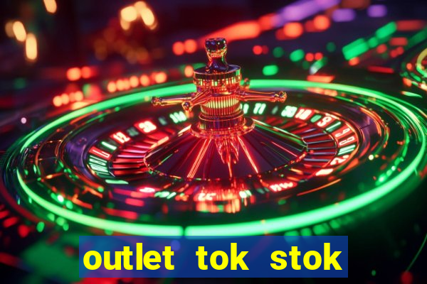 outlet tok stok porto alegre