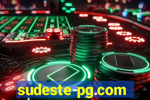 sudeste-pg.com