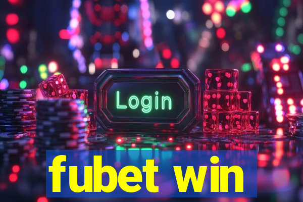 fubet win