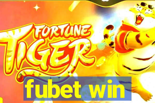 fubet win