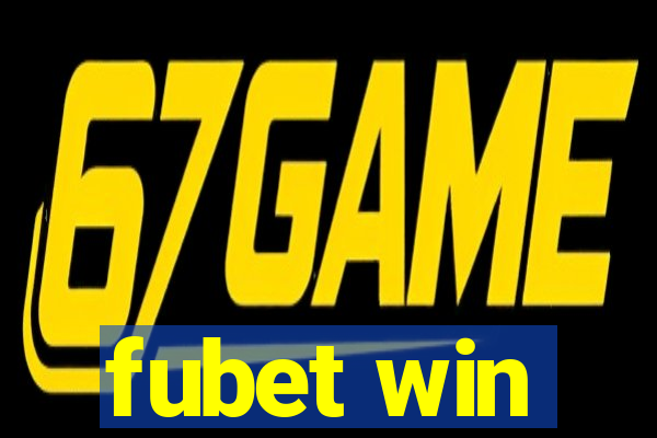 fubet win