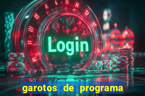 garotos de programa porto seguro