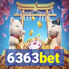 6363bet