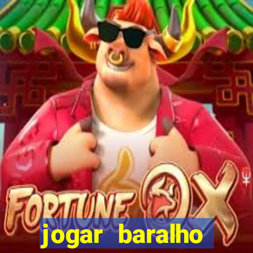 jogar baralho cigano gratis