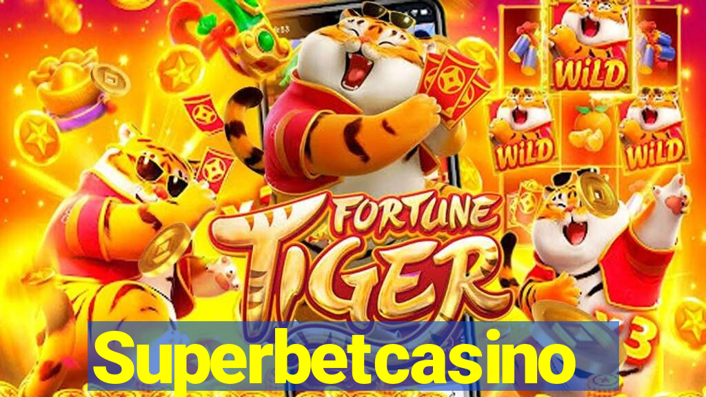 Superbetcasino