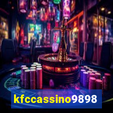 kfccassino9898