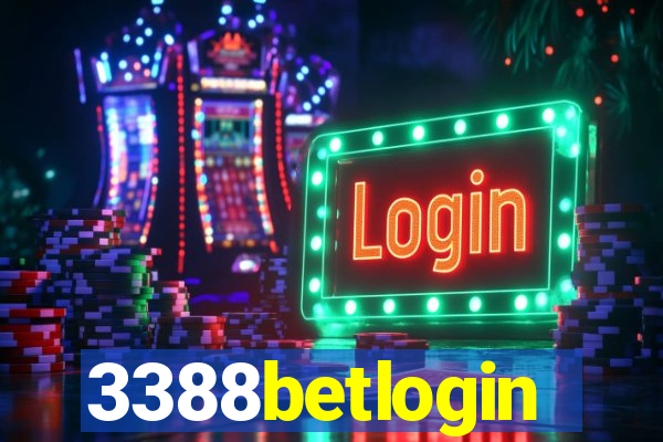 3388betlogin