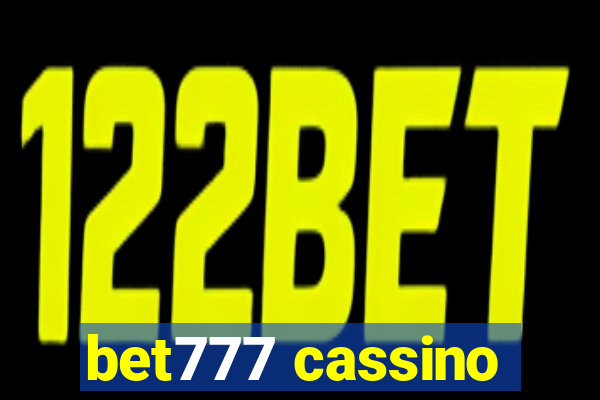 bet777 cassino