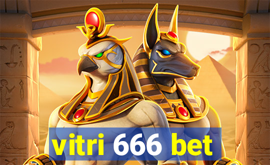 vitri 666 bet