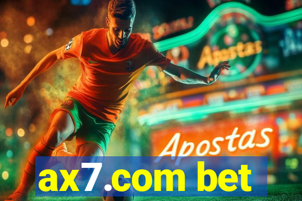 ax7.com bet