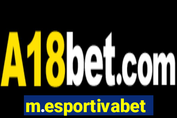 m.esportivabet