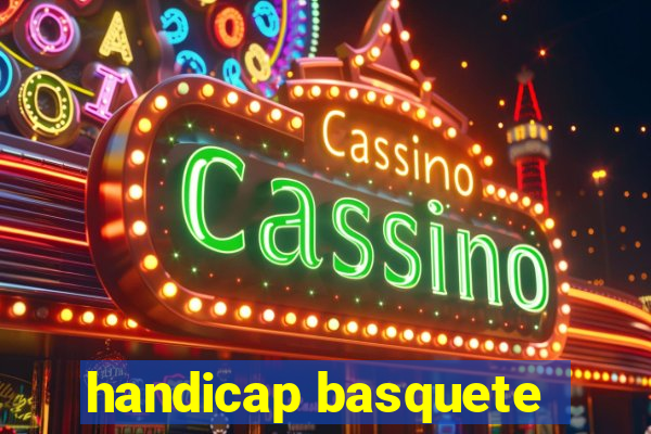 handicap basquete