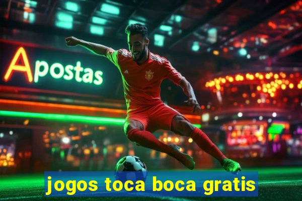 jogos toca boca gratis