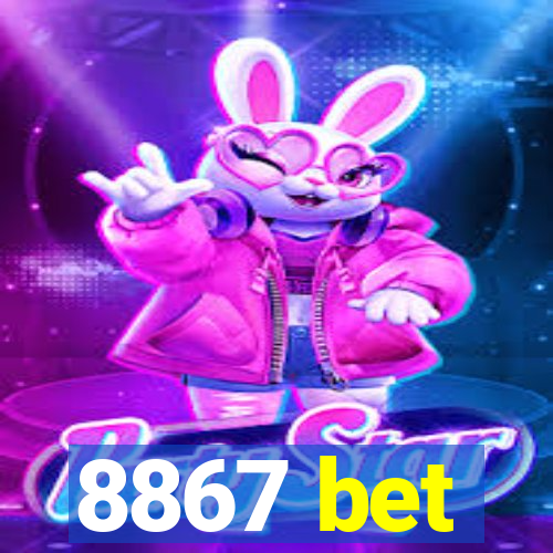 8867 bet