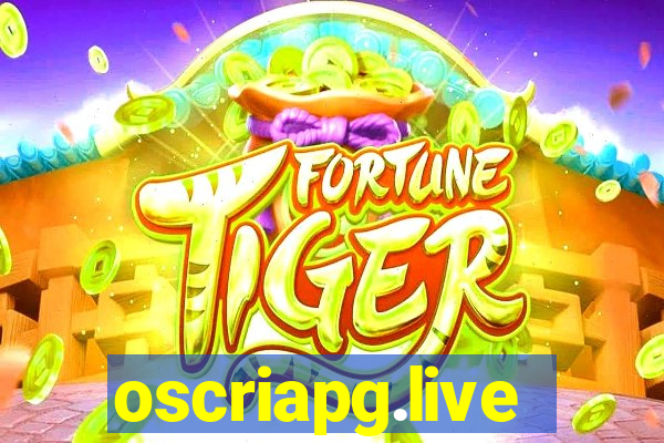 oscriapg.live