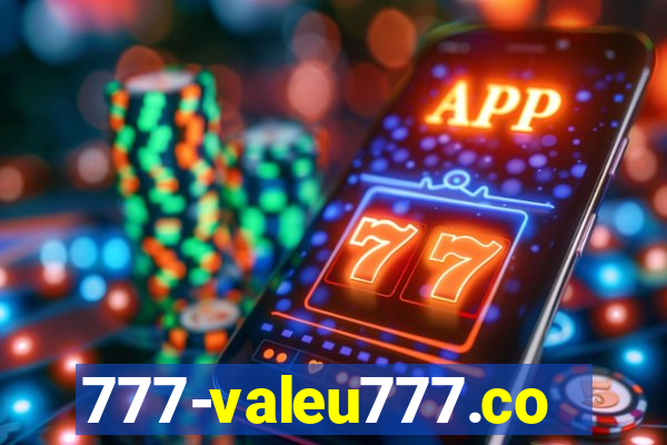 777-valeu777.com