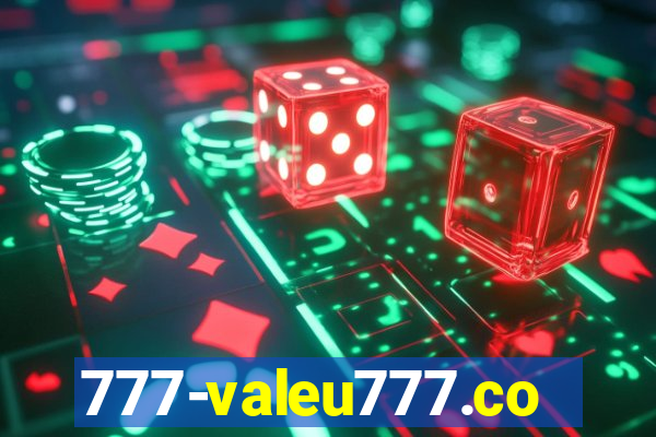 777-valeu777.com